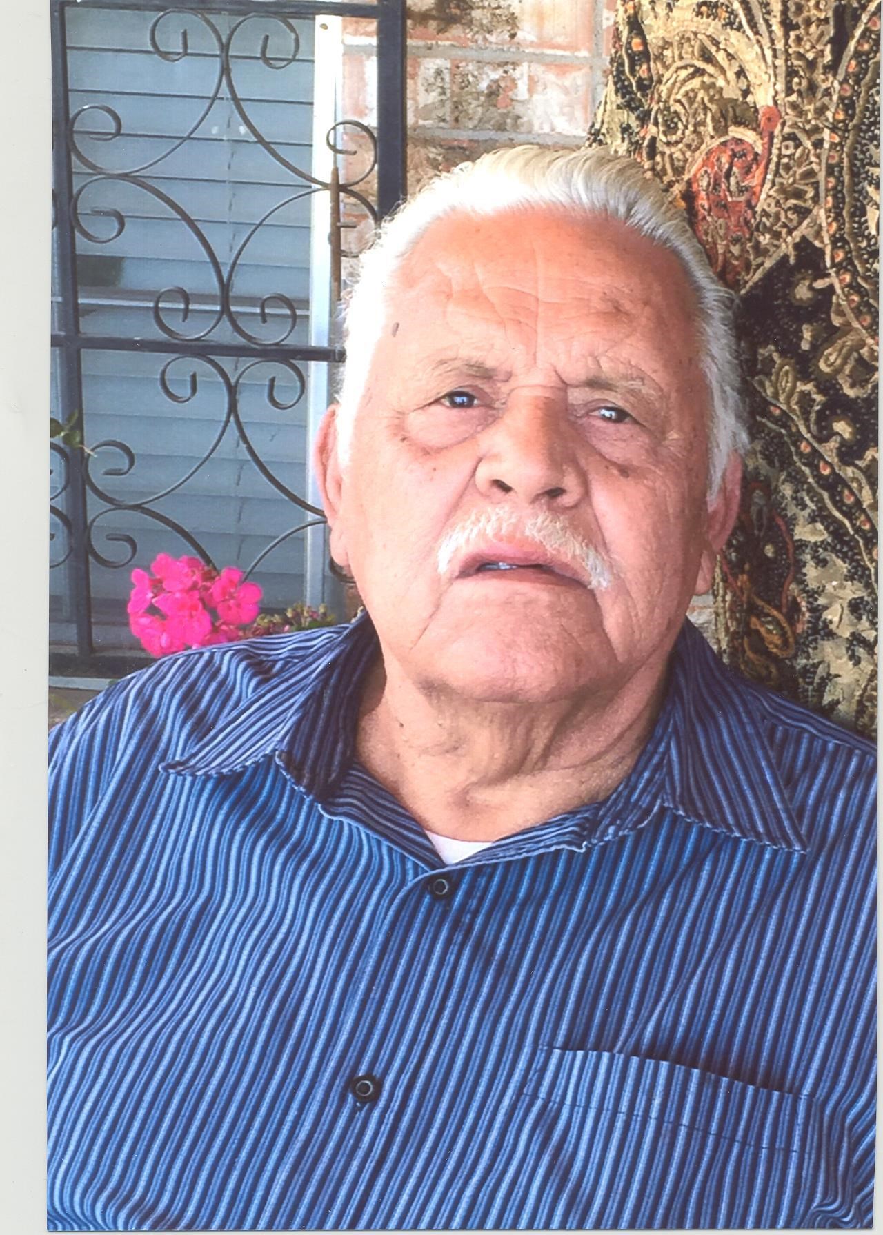 Alberto Ponce Obituary El Paso, TX