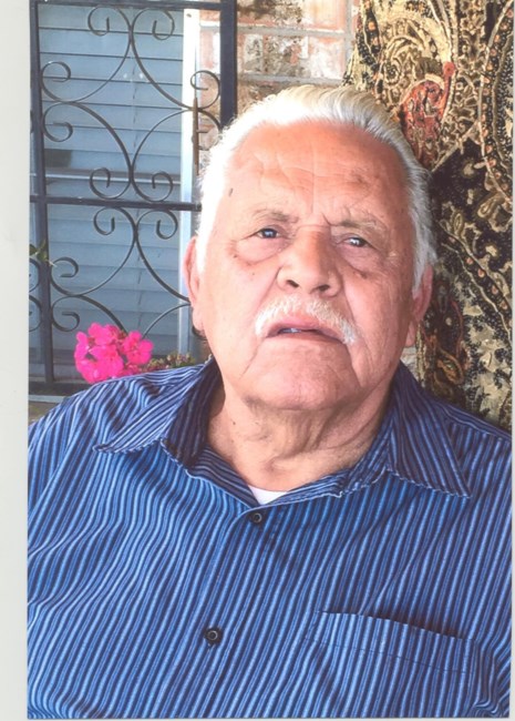 Obituary of Alberto Ponce