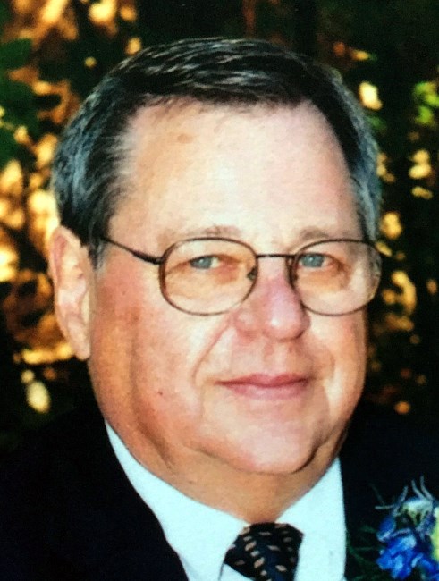 Obituary of Raymond Culver