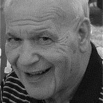 Obituary of Egidio Giarnella, M.d.