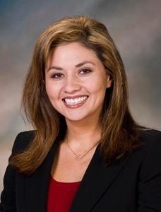 Obituary of Lucie Melchert