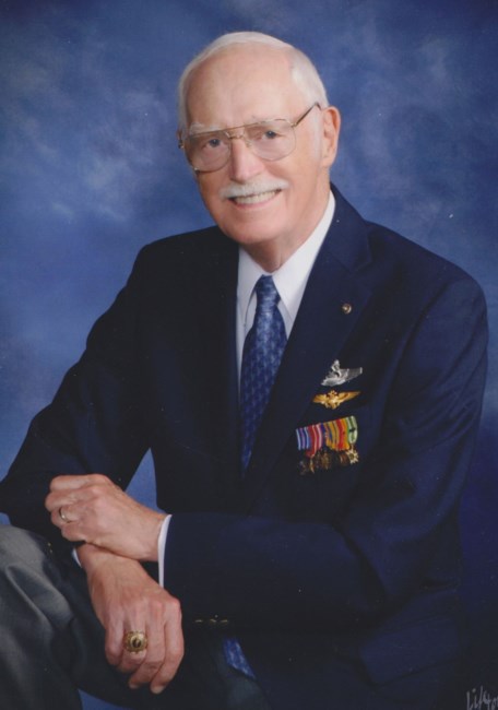 Obituary of William Tuxhorn