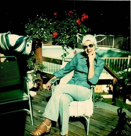 obituary image
