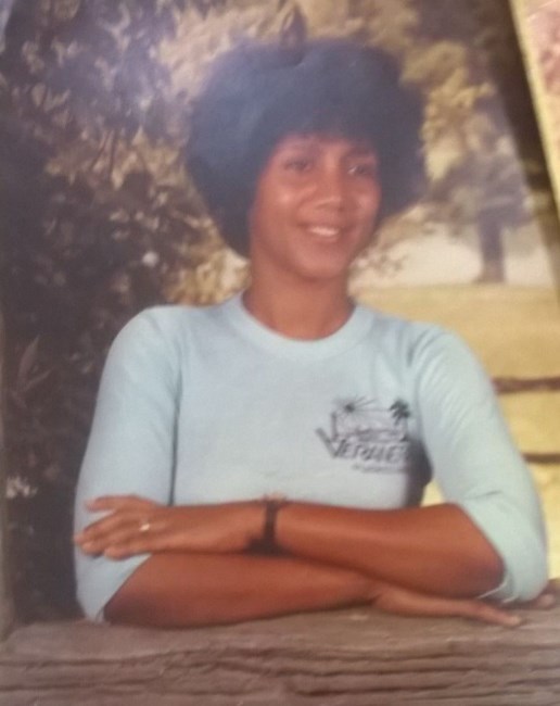 Obituary of Angela A. Estevez