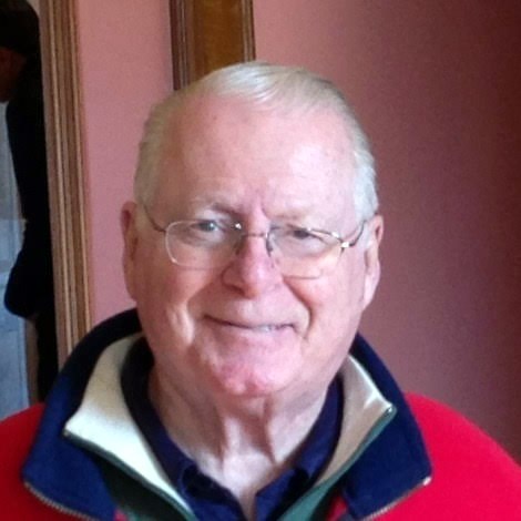 Obituary of John Graham