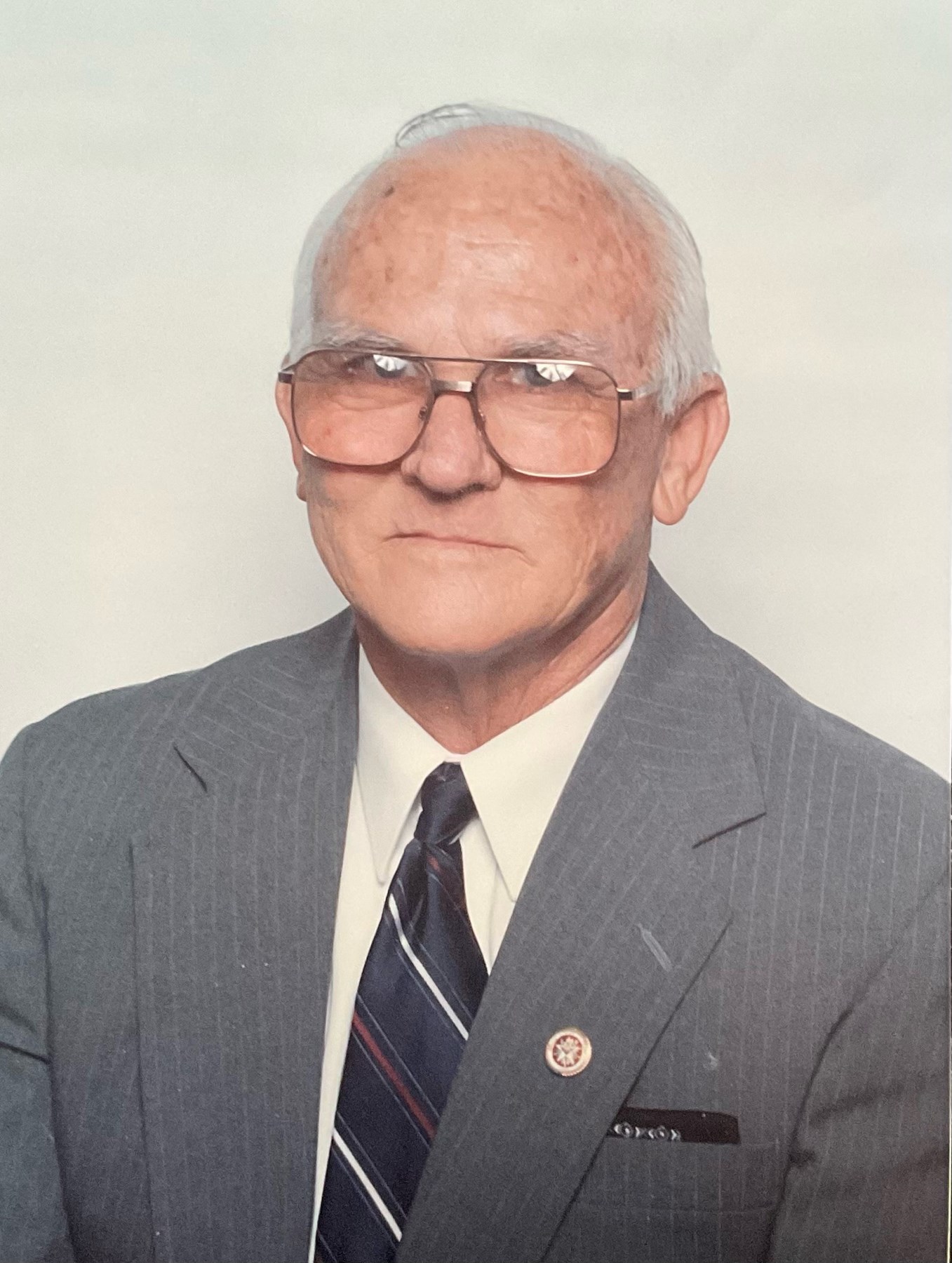 Obituary of Billy Ray O'Neill