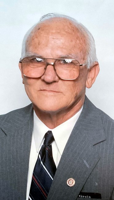 Obituary of Billy Ray O'Neill