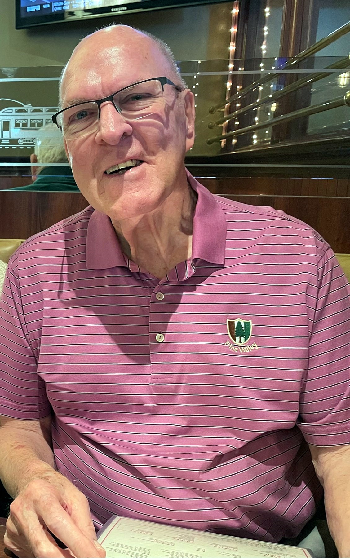 Lee Seybert Obituary Paoli, PA