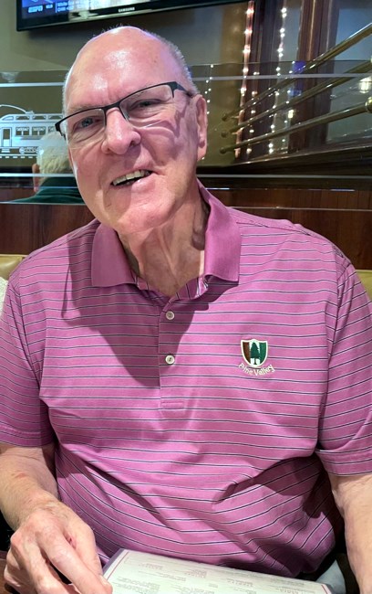 Obituary of Lee F. Seybert