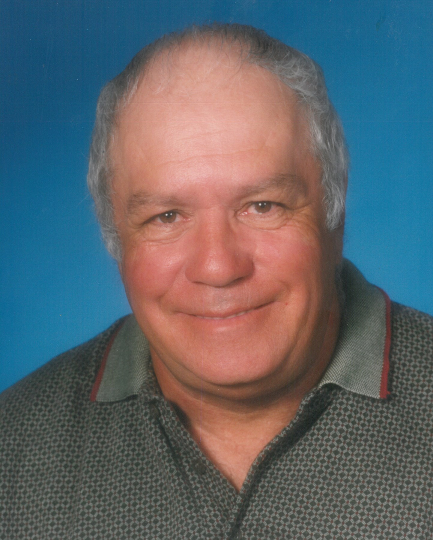 Avis de décès de Gérard Coulombe