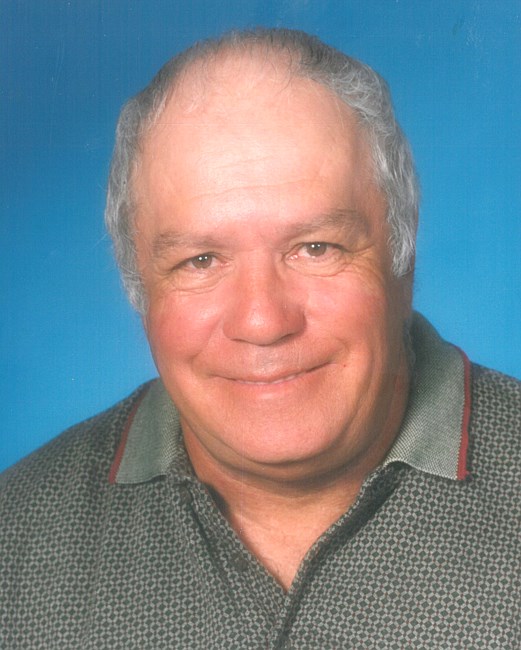 Avis de décès de Gérard Coulombe