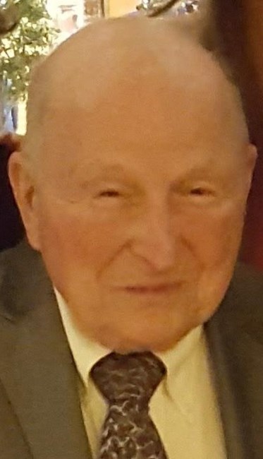 Obituary of Sam Kornicks