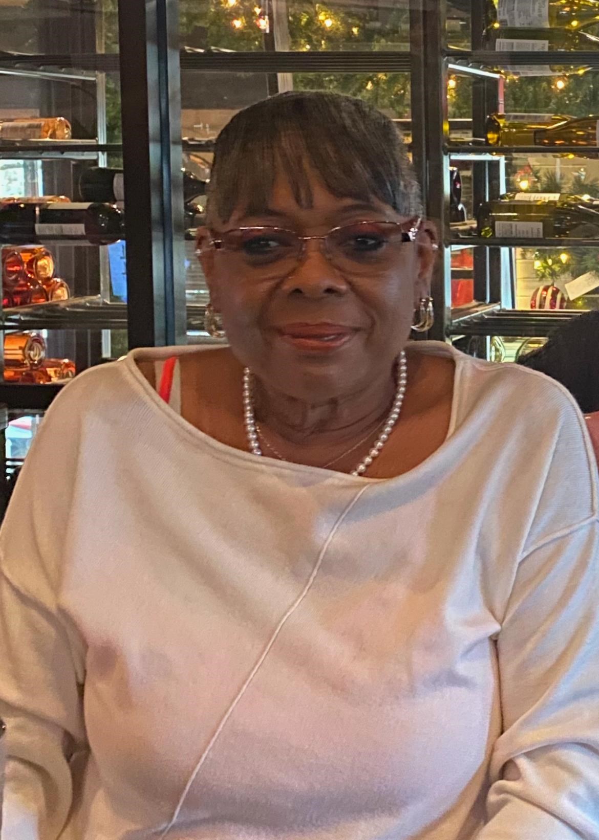 Obituary of Bernice Ripley Edwards