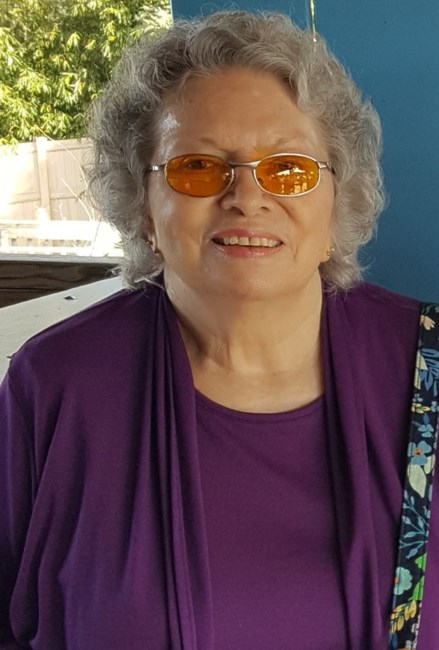 Obituary of Mary Ellen Davies Willis