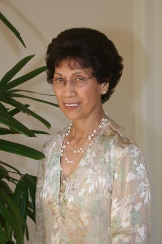 Obituario de Partenia Alberto Herrera