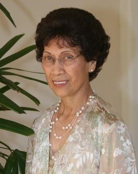 Obituario de Partenia Alberto Herrera