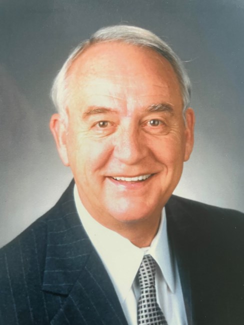Obituary of Roger L. Earnhardt