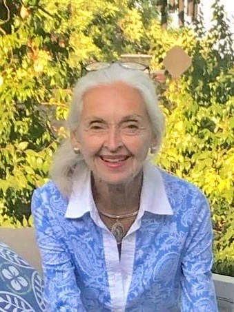 Obituary of Frances Margot Tassell