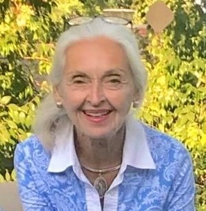 Obituary of Frances Margot Tassell