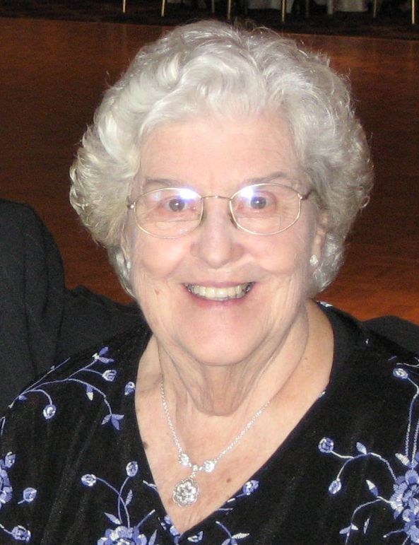 Mildred Smith Obituary - Williamsburg, VA