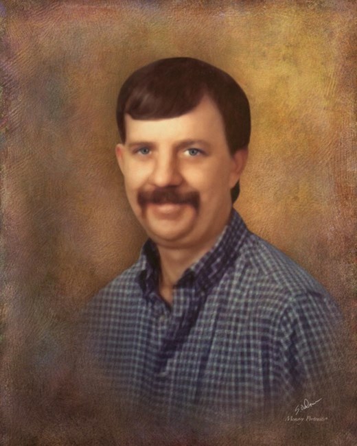 Obituary of Tony Edwards