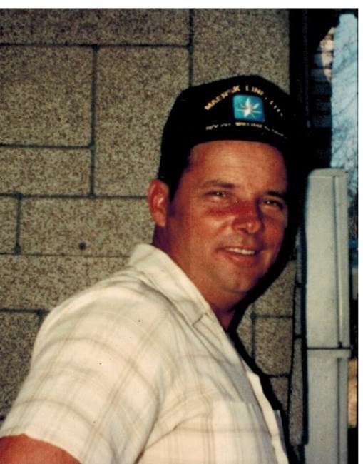 Obituary of William Marion Holley