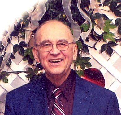 Obituary of Donald E. Witt