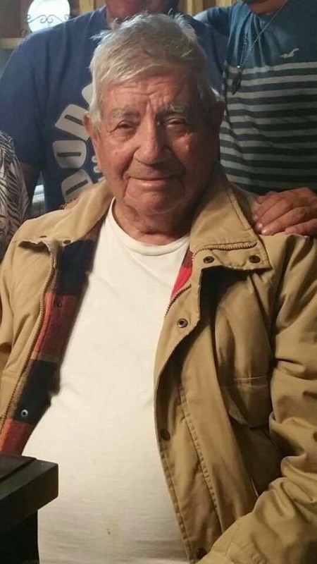 Obituary of Jose Zepeda Jaramillo