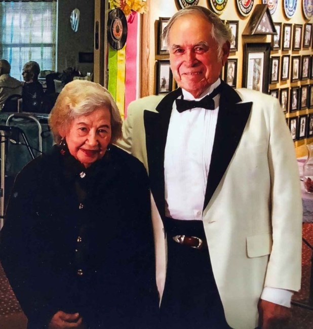 Obituary of Elia G. Gutierrez