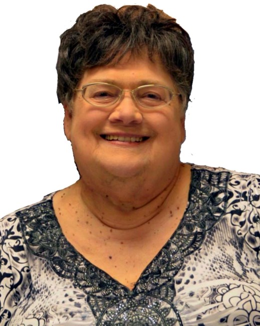 Obituary of Betty Ann LeBlanc