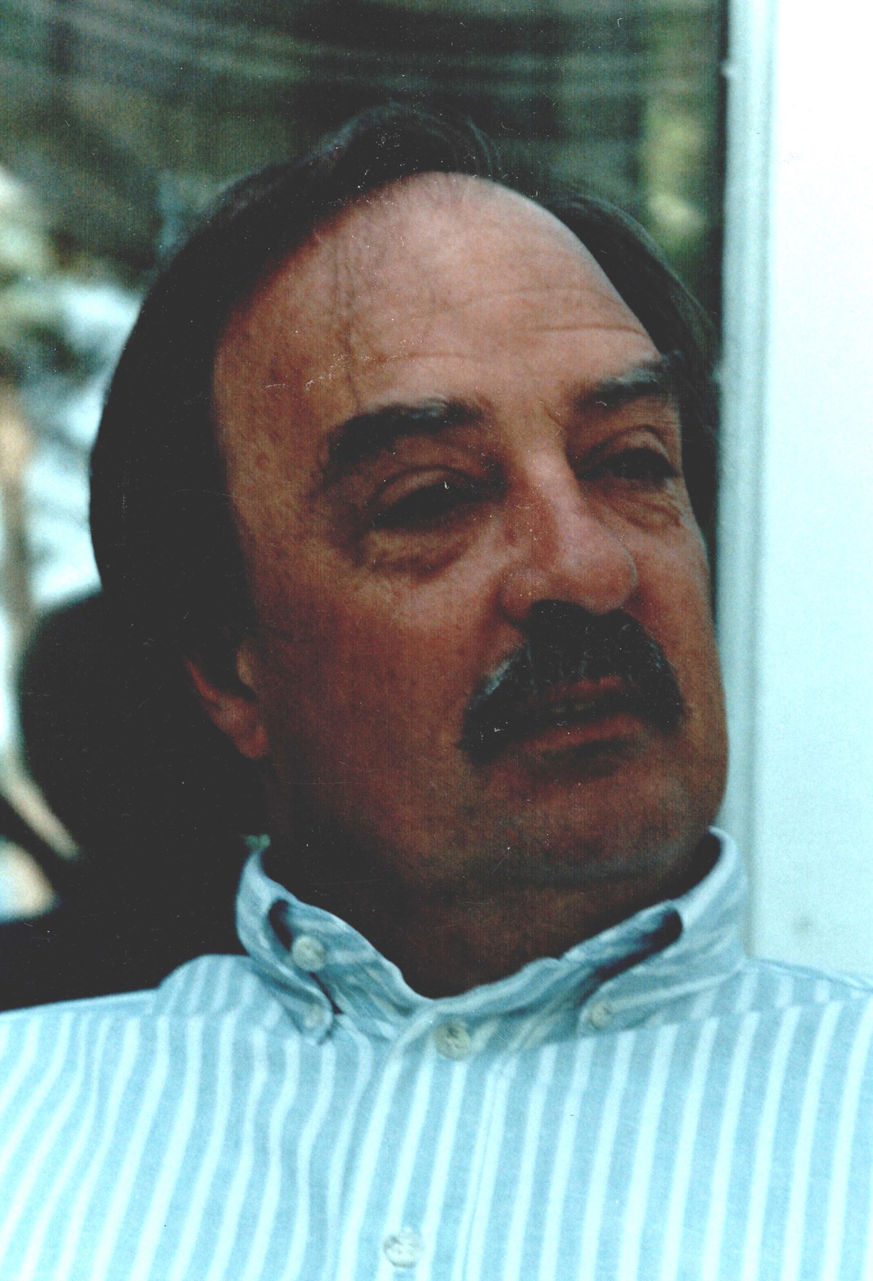 Obituary of Daniel Leroy Root