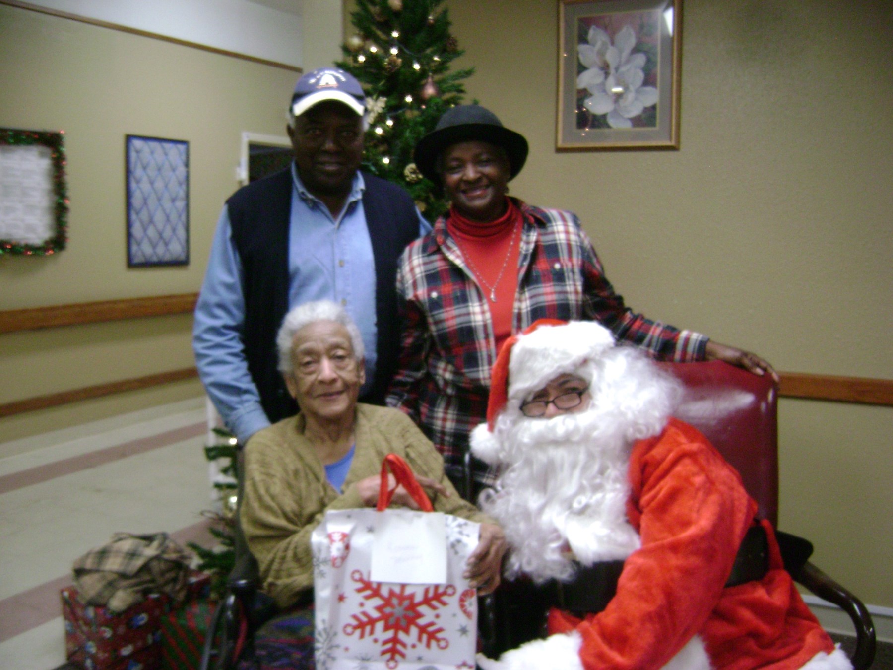 Obituary of Rosena Jeanette Murray