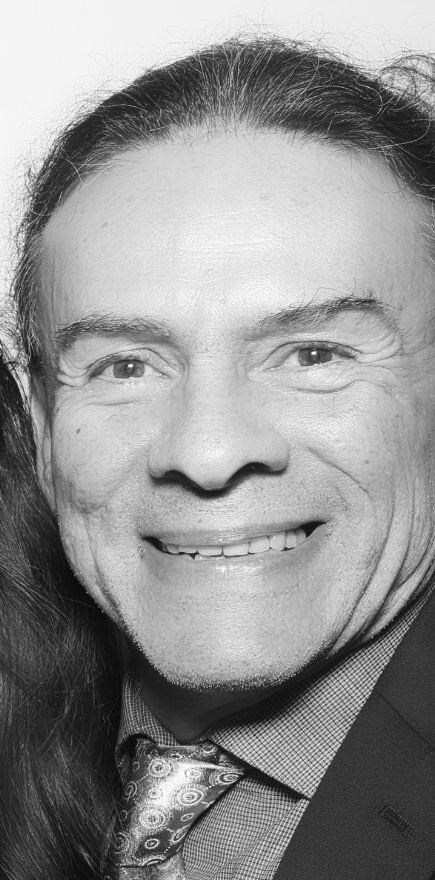 Obituary of Arturo V. Ramirez