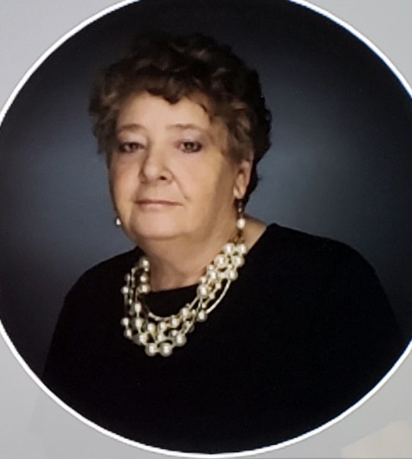 Obituary of Janice Mary Ambrosio