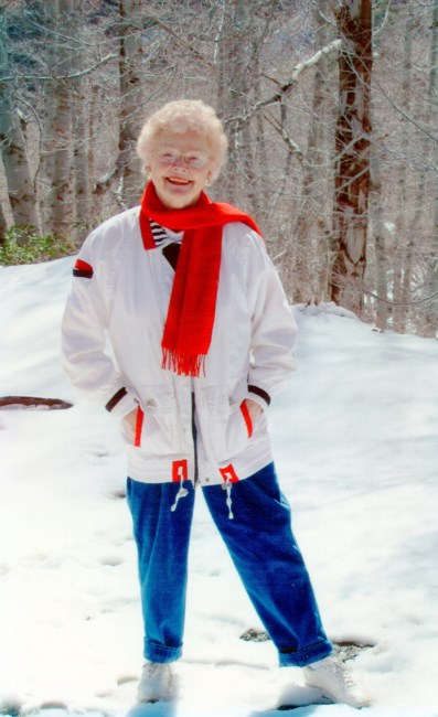 Obituary of Margaret Jane Chelling