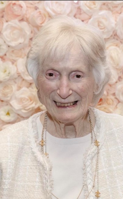 Obituary of Margaret Amodio