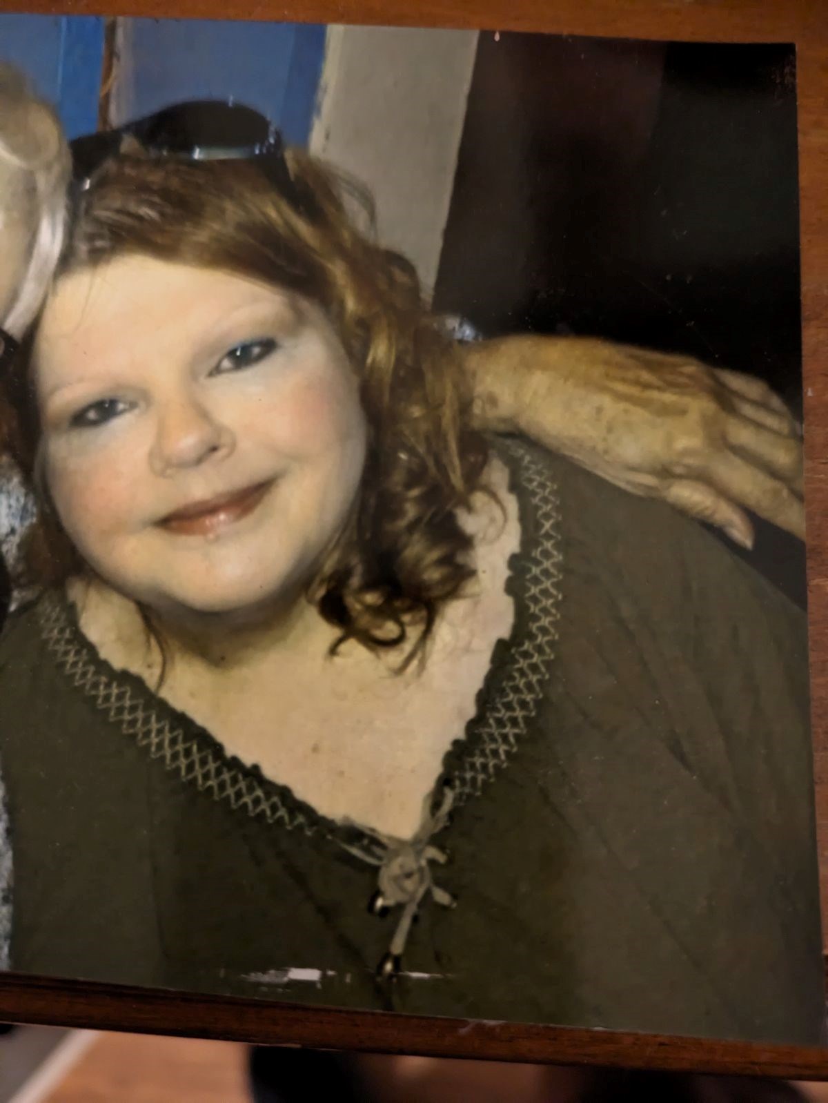 Avis de décès de Melody Gay Swaim