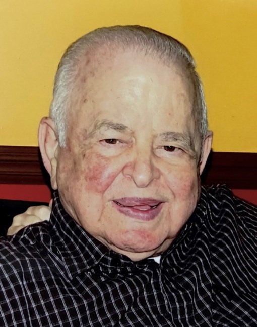 Obituary of Patsy J. Scarpato