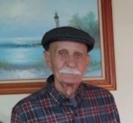 Obituary of Joseph Passanante