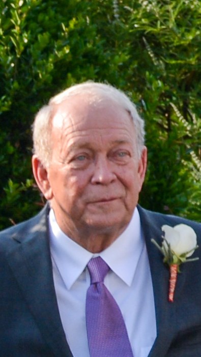 Avis de décès de James "Jim" William Donaldson