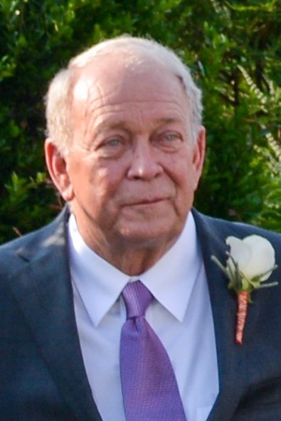 Avis de décès de James "Jim" William Donaldson