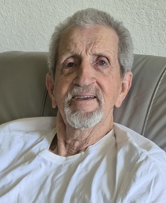 Obituario de Anthony Ray Jewell