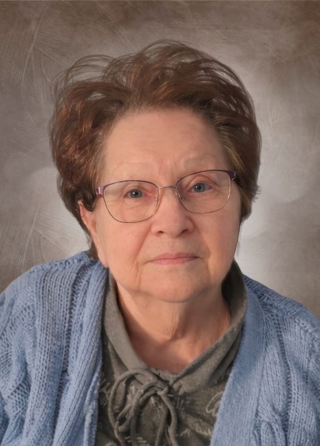 Obituary of Léda Tremblay