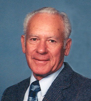 Obituary of Kenneth B. Gaye