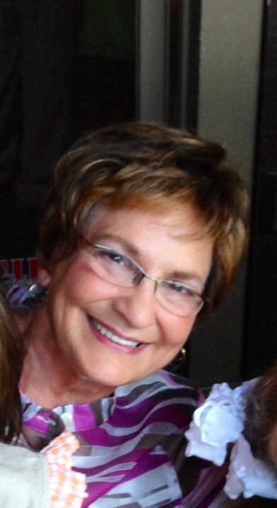 Obituary of Janet Dickson Dockery