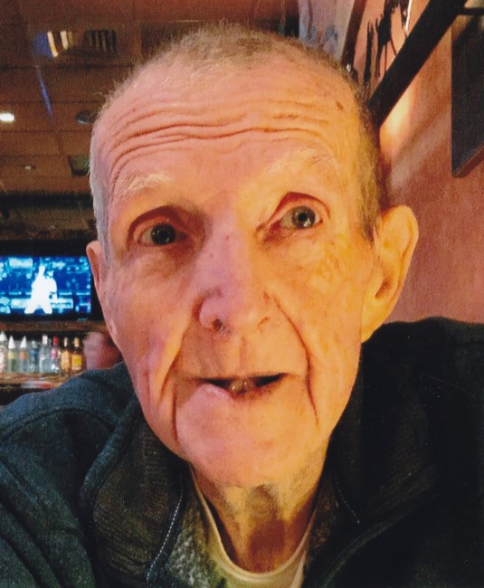 Obituary of Edward J. Forand