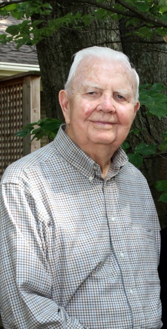 Obituary of Robert Louis Neal