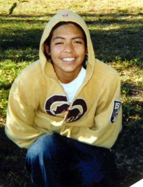 Obituary of Benito Diaz