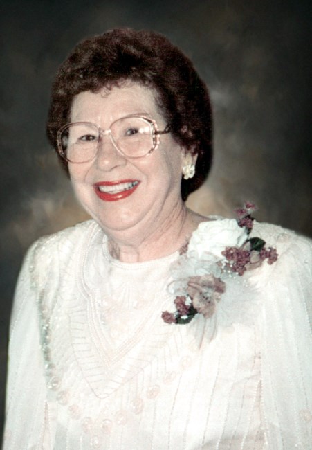 Obituary of Bonnie Jensen