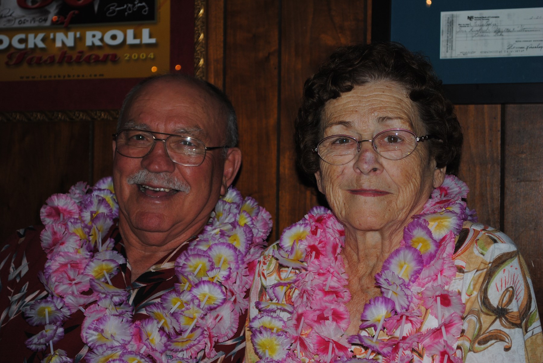 Obituary of June Foley